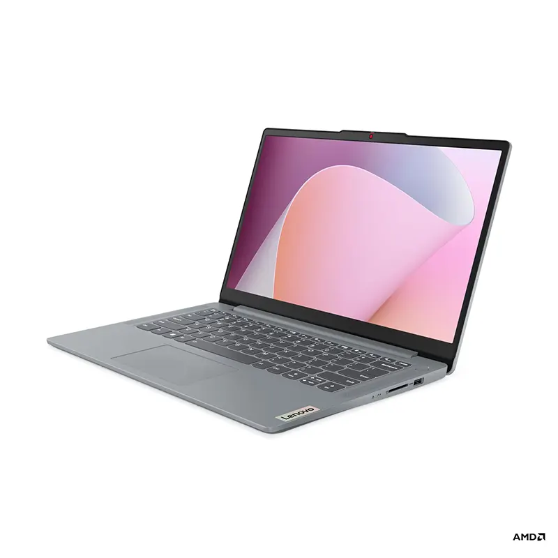 Lenovo IdeaPad Slim 3 Ryzen 3 7320U | 8GB RAM | 256GB SSD | 15.6" FHD IPS Display | 1 year warranty | Artic Grey