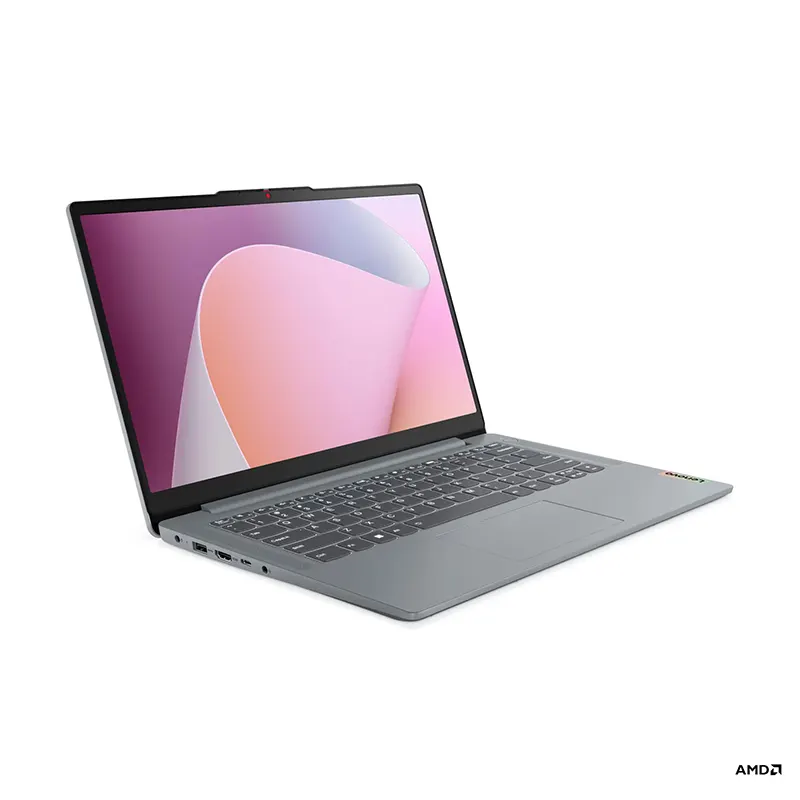 Lenovo IdeaPad Slim 3 Ryzen 3 7320U | 8GB RAM | 256GB SSD | 15.6" FHD IPS Display | 1 year warranty | Artic Grey