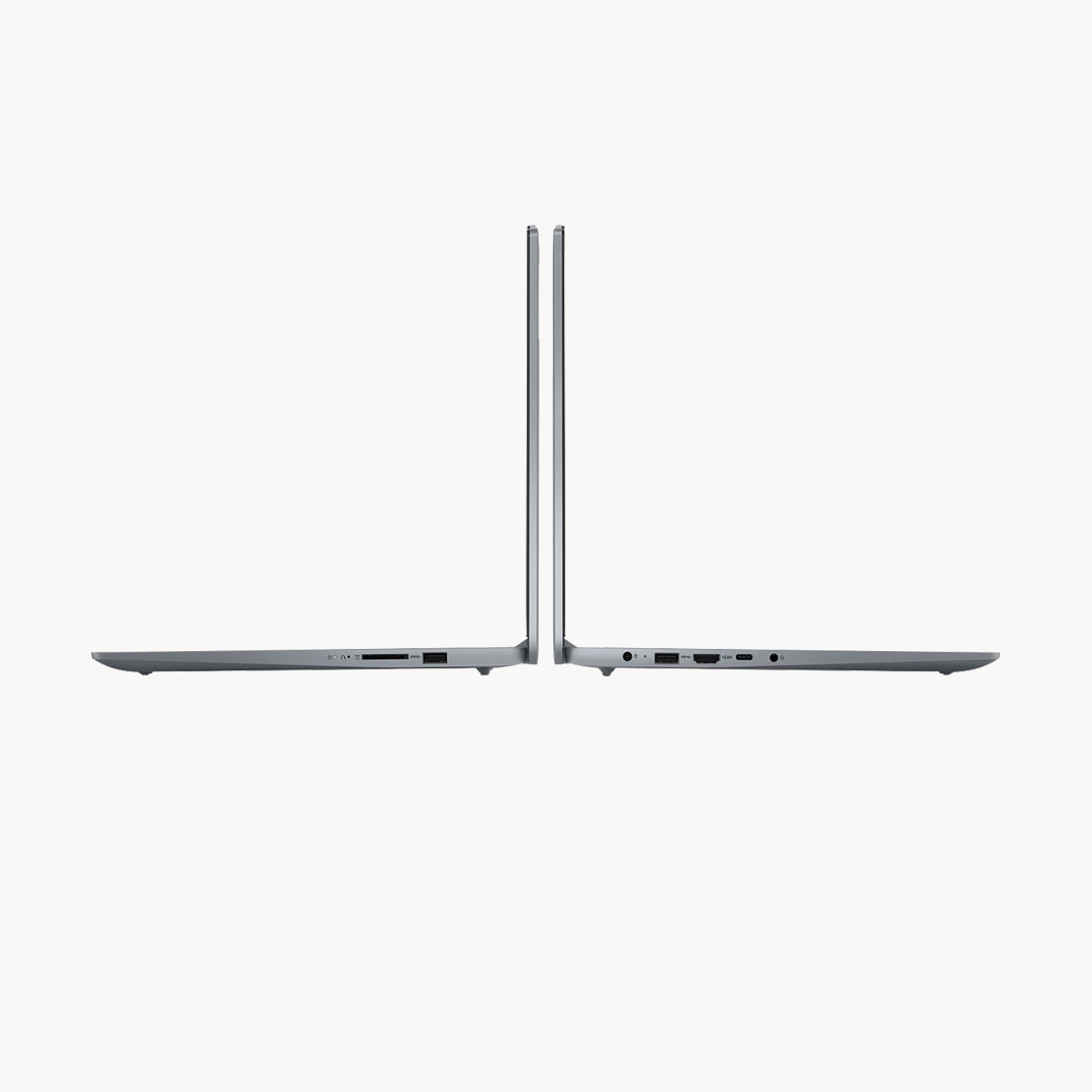 Lenovo IdeaPad Slim 3 15IRU9 Intel Core 5 120U Processor 8GB RAM 512GB SSD 15.6" Touch IPS Display