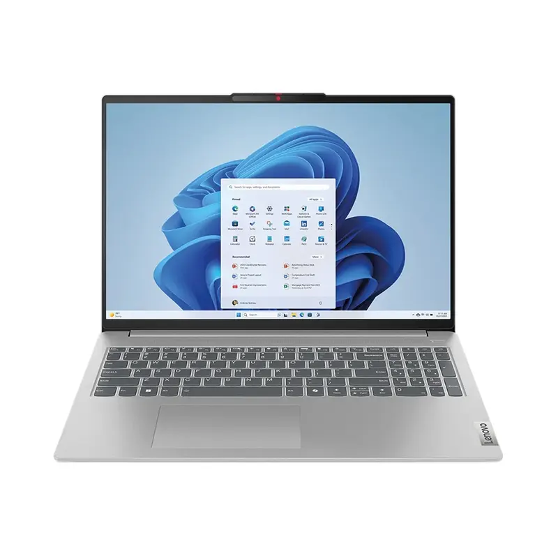 Lenovo IdeaPad Slim 5 16IMH9 Intel Core Ultra 5 125H (16GB RAM | 512GB SSD | 16" WUXGA | Cloud Grey)