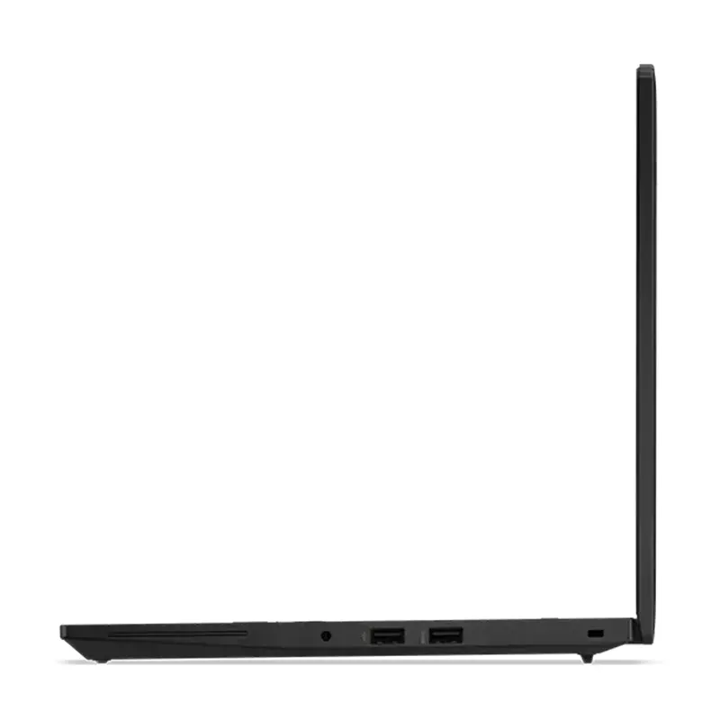 Lenovo ThinkPad L14 Gen 6 (2025) - Intel Core Ultra 7 255U | 16GB DDR5 | 512GB SSD | 14" WUXGA Display | Black | 3 years warranty