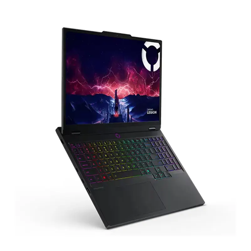 Lenovo Legion 5 Ryzen 7 260 | RTX 5050 |16GB DDR5 | 512GB SSD | 15.1" WQXGA OLED Display | 2 years warranty