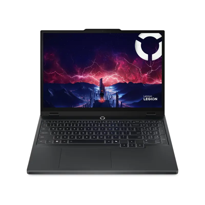 Lenovo Legion 5 Ryzen 7 260 | RTX 5050 |16GB DDR5 | 512GB SSD | 15.1" WQXGA OLED Display | 2 years warranty