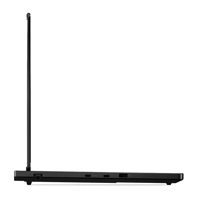 Lenovo Legion 5 15IRX10 Intel Core i7-14700HX | RTX 5060 | 16GB DDR5 RAM | 512 GB SSD | 15.1" WQXGA (2560x1600) OLED Display | 1 year warranty | Eclipse Black