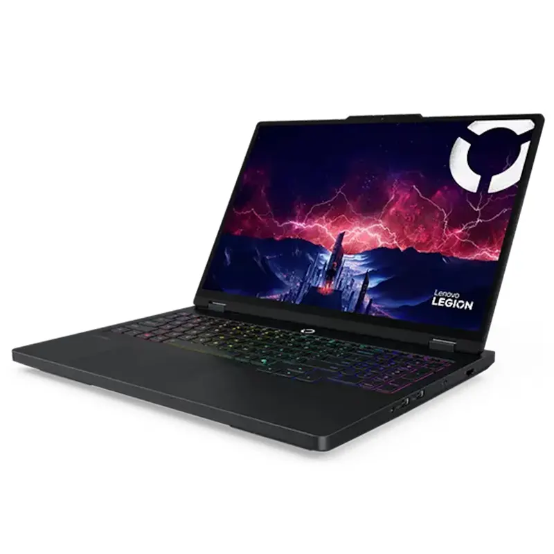 Lenovo Legion Pro 5 Gen 10 (2026) AMD Ryzen 9 9955HX | RTX 5070 | 32GB RAM | 512GB SSD | 16" WQXGA OLED 165Hz | 2 years warranty
