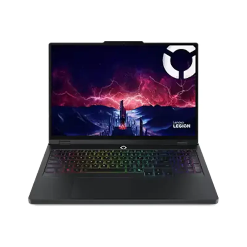 Lenovo Legion Pro 5 Gen 10 (2026) AMD Ryzen 9 9955HX | RTX 5070 | 32GB RAM | 512GB SSD | 16" WQXGA OLED 165Hz | 2 years warranty