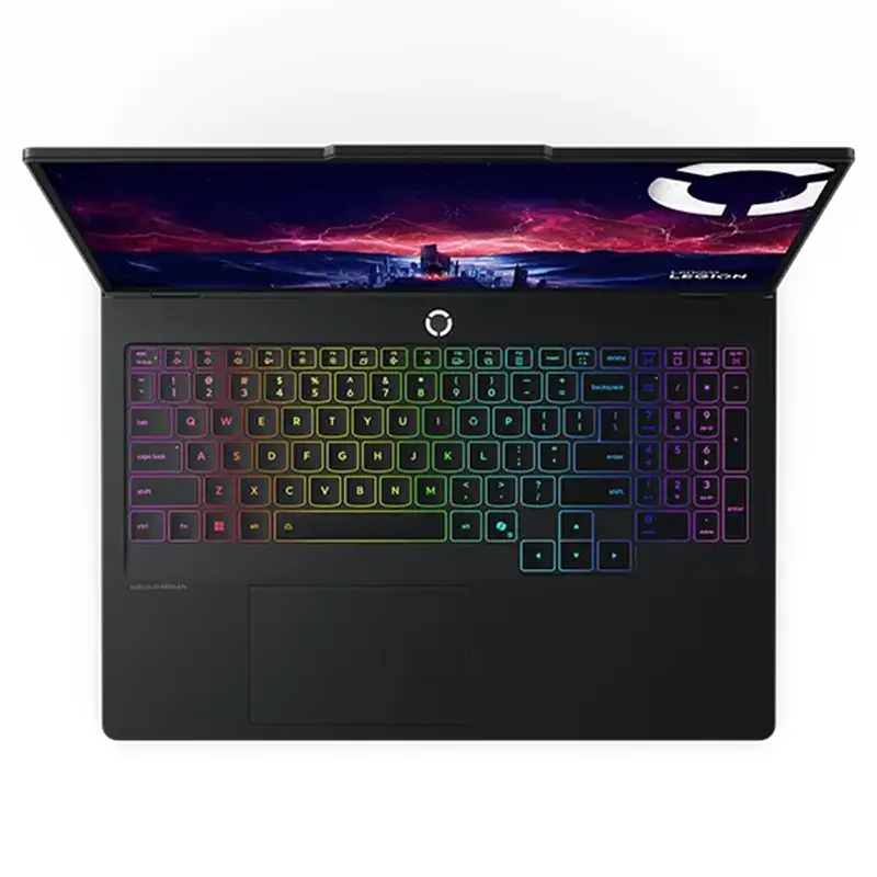 Lenovo Legion Pro 5 Gen 10 (2026) AMD Ryzen 9 9955HX | RTX 5070 | 32GB RAM | 512GB SSD | 16" WQXGA OLED 165Hz | 2 years warranty