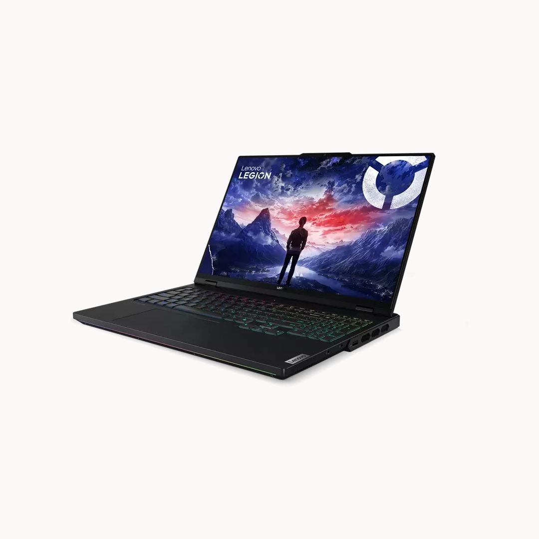 Lenovo Legion Pro 7i Core i9 14900HX | 32GB RAM | 1TB SSD | RTX 4090 |16" WQXGA 240Hz display | Windows 11 Genuine