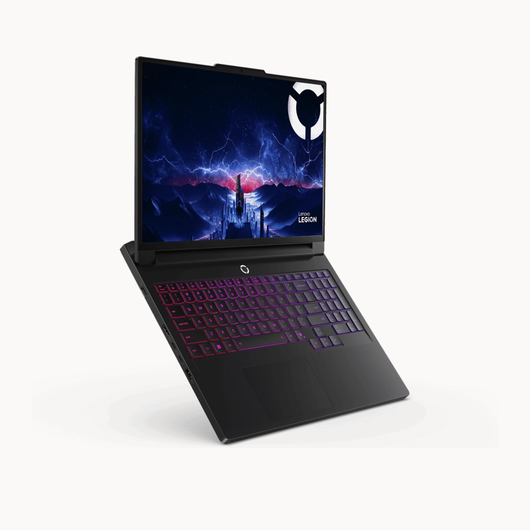 Lenovo Legion Pro 7i Core i9 14900HX | 32GB RAM | 1TB SSD | RTX 4090 |16" WQXGA 240Hz display | Windows 11 Genuine