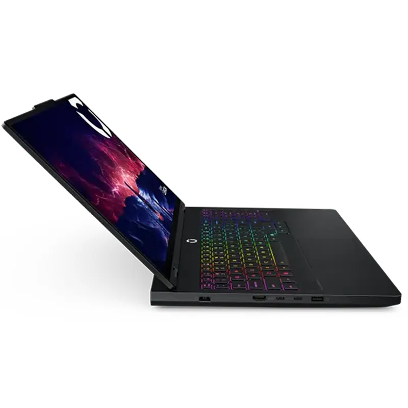 Lenovo Legion Pro 5 Gen 10 (2026) AMD Ryzen 9 9955HX | RTX 5070 | 32GB RAM | 512GB SSD | 16" WQXGA OLED 165Hz | 2 years warranty