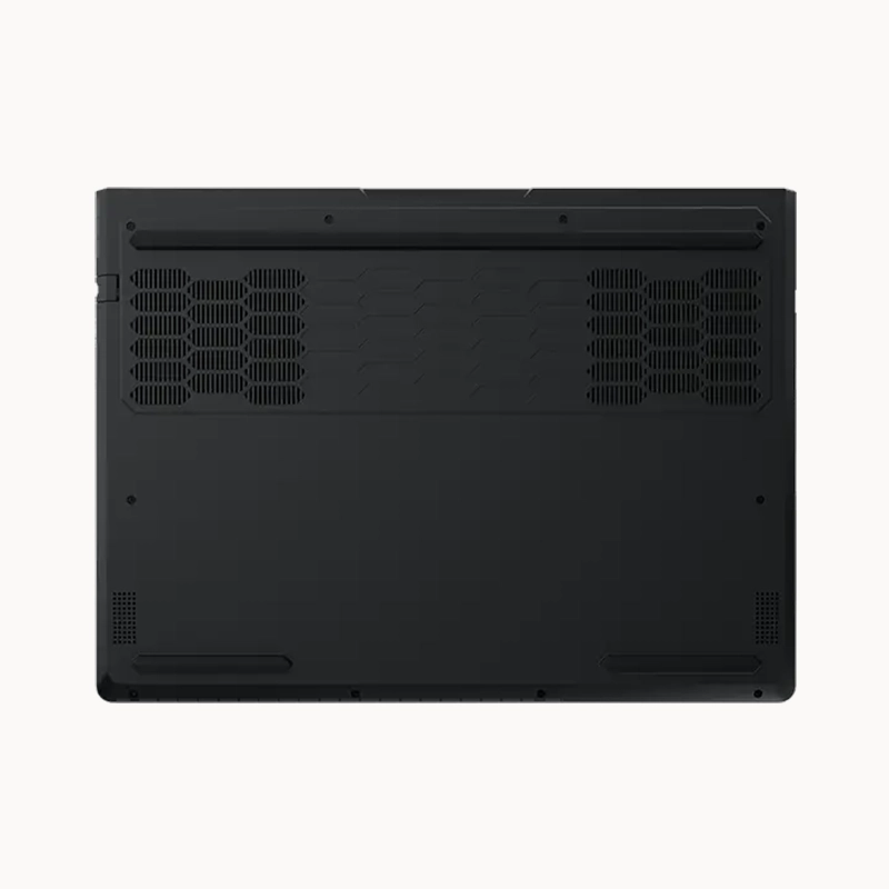 Lenovo Legion Pro 5 Ryzen 9 9955HX (2025) | RTX 5060 8GB GDDR7 | 16GB RAM | 2TB SSD 16″ WQXGA OLED 165Hz| Eclipse Black | English US 24-Zone RGB Keyboard | 1 year warranty