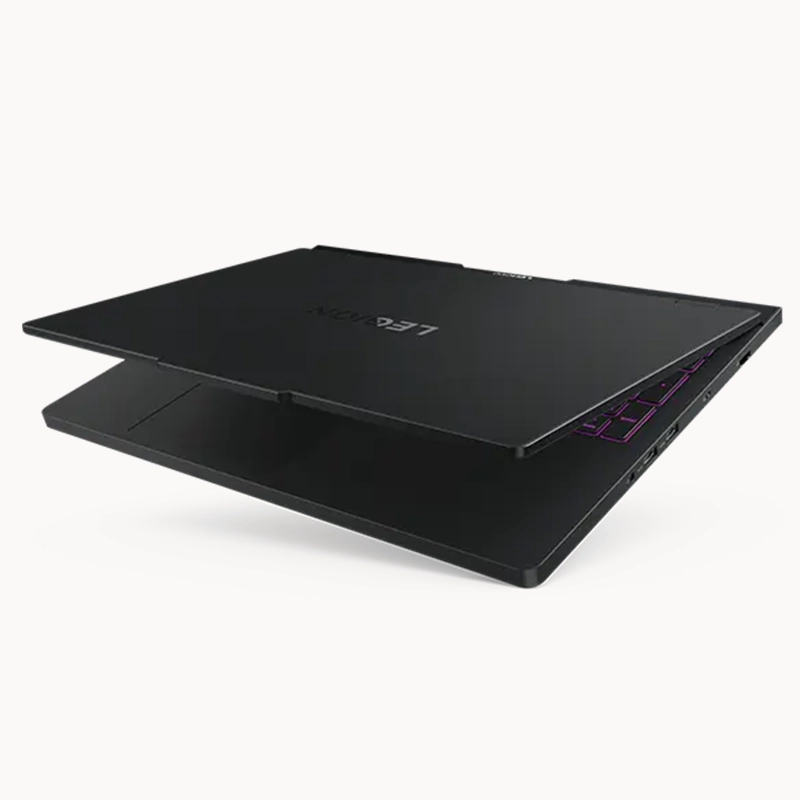 Lenovo Legion Pro 5 Ryzen 9 9955HX (2025) | RTX 5060 8GB GDDR7 | 16GB RAM | 2TB SSD 16″ WQXGA OLED 165Hz| Eclipse Black | English US 24-Zone RGB Keyboard | 1 year warranty