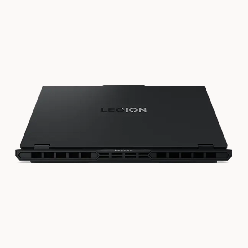 Lenovo Legion Pro 5 Ryzen 9 9955HX (2025) | RTX 5060 8GB GDDR7 | 16GB RAM | 2TB SSD 16″ WQXGA OLED 165Hz| Eclipse Black | English US 24-Zone RGB Keyboard | 1 year warranty