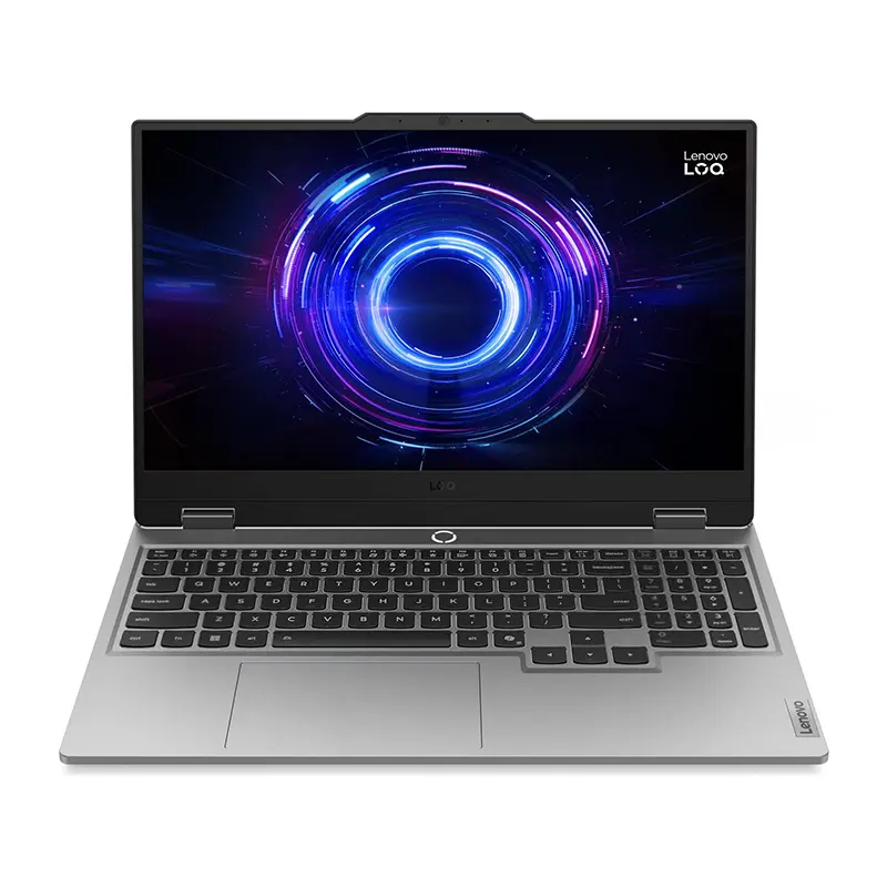 Lenovo LOQ 15 (2025) 15IRX10 | Intel Core i7-13650HX | RTX 5050 8GB | 16GB RAM | 512GB SSD | 15.6" FHD IPS G-SYNC Display | 1 year warranty
