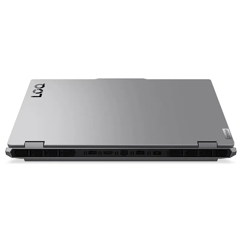 Lenovo LOQ 15 (2025) 15IRX10 | Intel Core i7-13650HX | RTX 5050 8GB | 16GB RAM | 512GB SSD | 15.6" FHD IPS G-SYNC Display | 1 year warranty