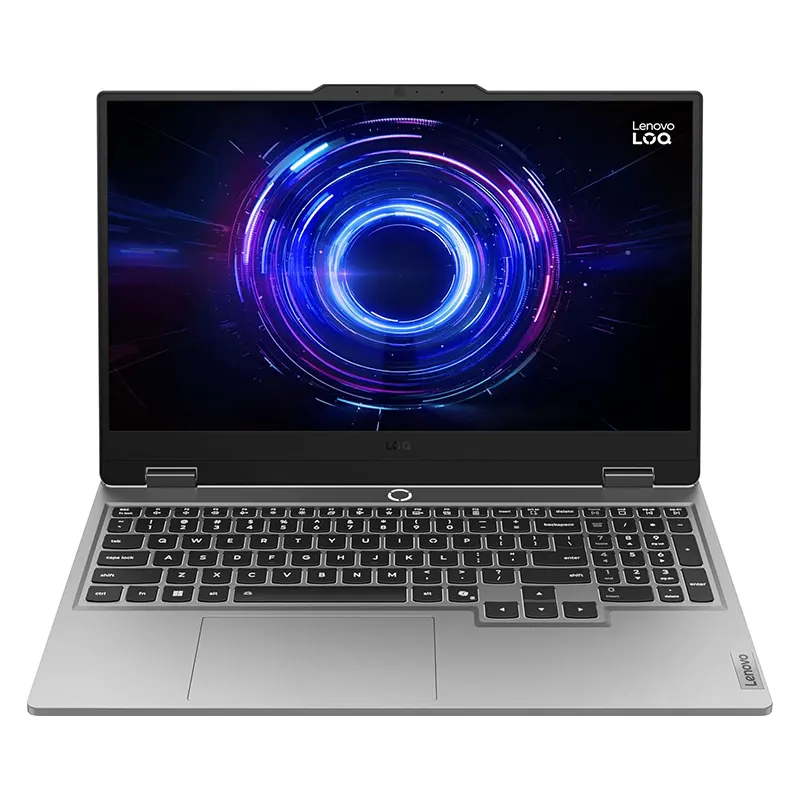 Lenovo LOQ 15IRX10 i7 14700HX RTX 5050 | 16GB RAM | 1TB SSD | 15.6" 144Hz 100% sRGB Display | 1 years warranty