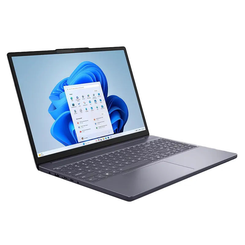 Lenovo IdeaPad Slim 3 15ARP10 AMD Ryzen 5 7535HS | 16GB DDR5 | 512GB NVMe SSD | 15.3" WUXGA Display | 1 year warranty