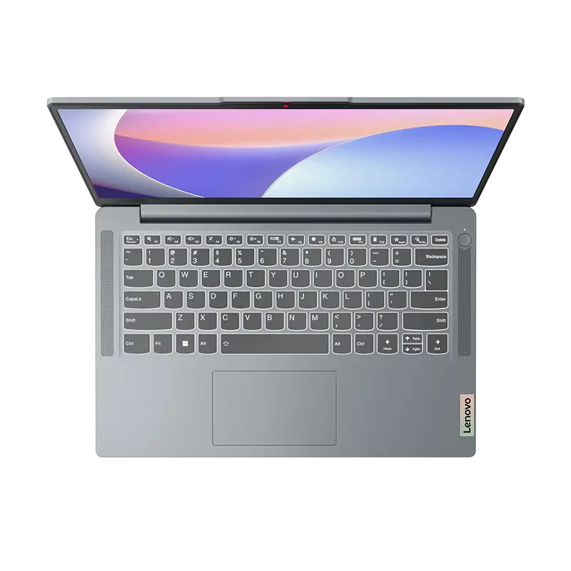 Lenovo IdeaPad Slim 3 14IRU8 | Core i3 1315U | 8GB RAM | 512GB SSD | 14" FHD IPS DISPLAY |WIN11 | Arctic Grey | 1 years warranty