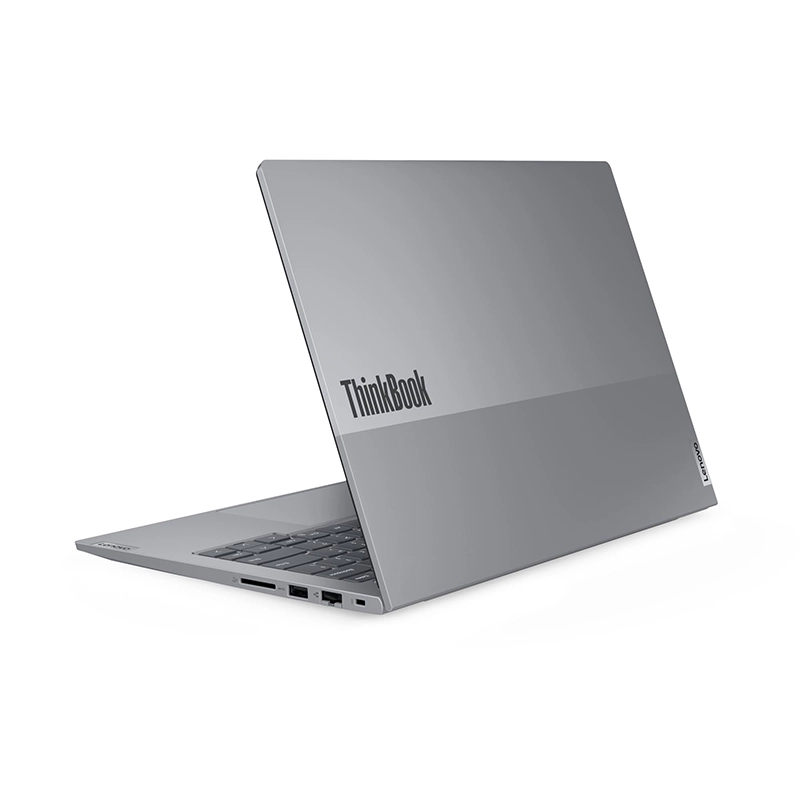 Lenovo ThinkBook 14 G6 IRL (21KG00U0AK) | Intel Core i5-13420H | 16GB DDR5 | 512GB SSD | 14" WUXGA IPS Display | Intel UHD Graphics