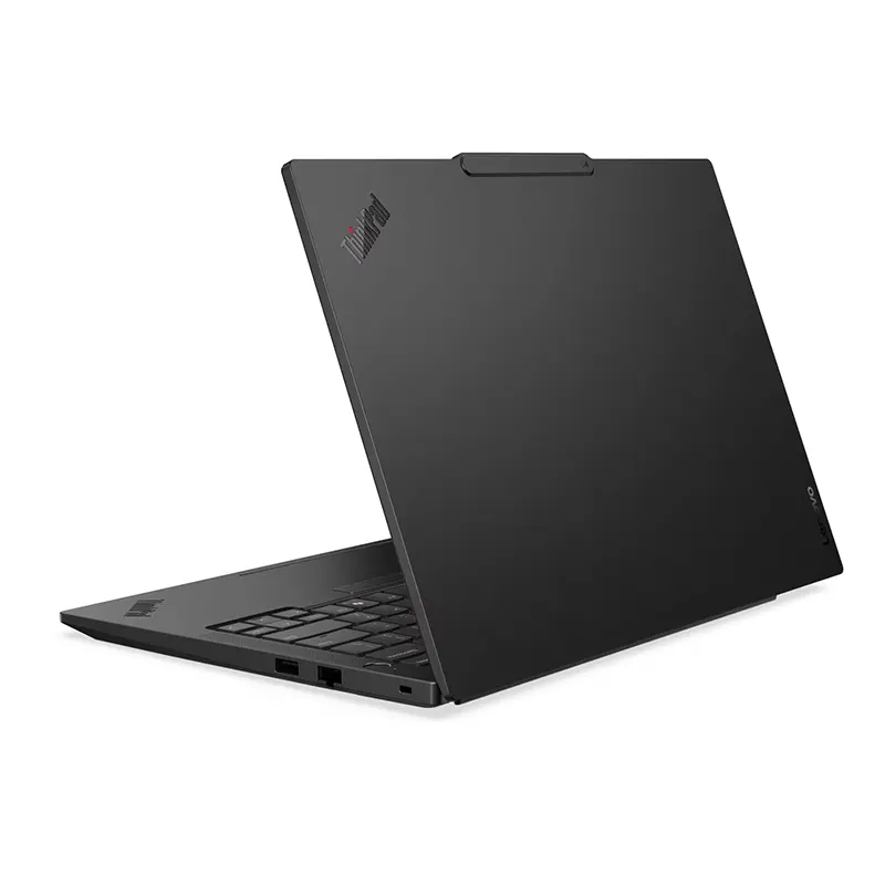 Lenovo ThinkPad E14 Gen 7 | Intel Core Ultra 5 225U | 16GB RAM | 512GB SSD | 14" WUXGA IPS Display |Black| 3 years warranty