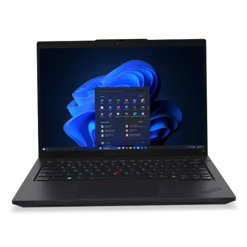 Lenovo ThinkPad L14 Gen 6 (2025) - Intel Core Ultra 7 255U | 16GB DDR5 | 512GB SSD | 14" WUXGA Display | Black | 3 years warranty