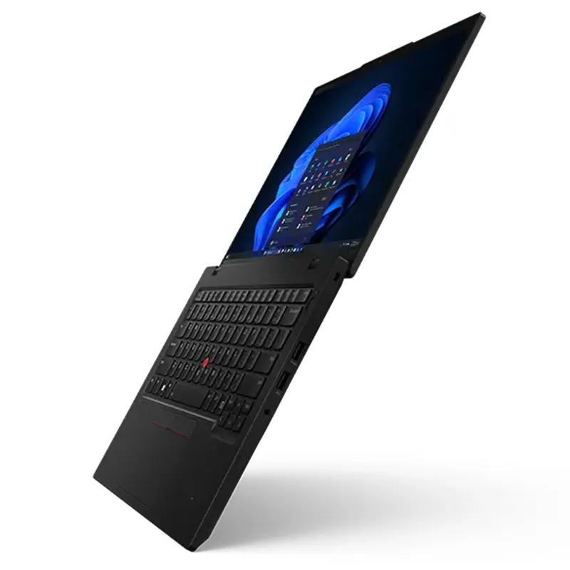 Lenovo ThinkPad L14 Gen 6 (2025) - Intel Core Ultra 7 255U | 16GB DDR5 | 512GB SSD | 14" WUXGA Display | Black | 3 years warranty
