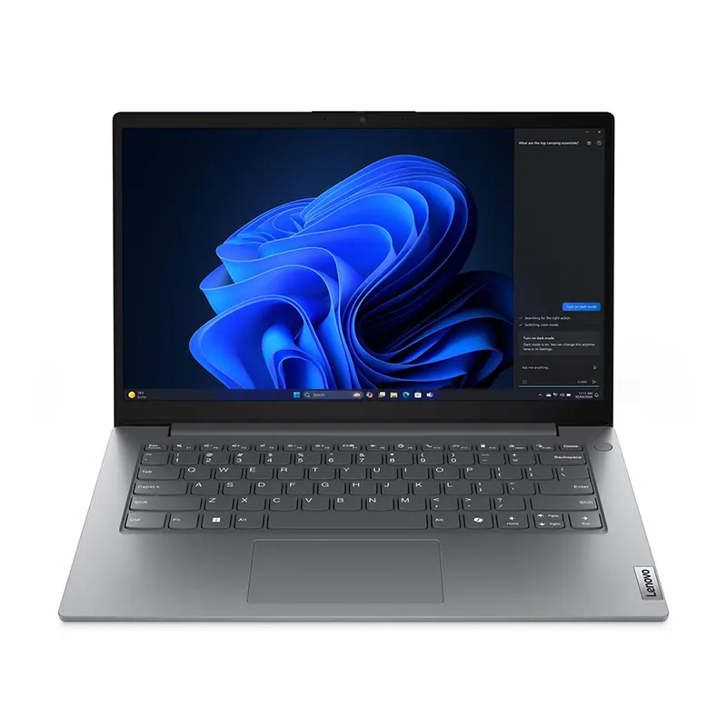 Lenovo V14 G5 IRL | Intel Core i7-13620H (13th Gen) | 16GB RAM | 512GB SSD | 14.0" FHD | Iron Grey Color | 1 year warranty