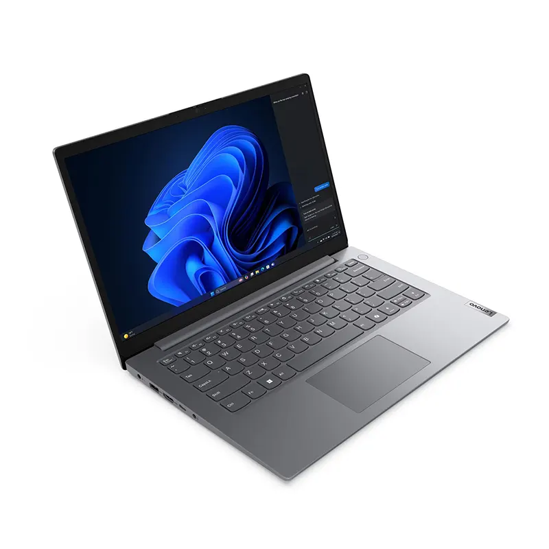 Lenovo V14 G5 IRL | Intel Core i7-13620H (13th Gen) | 16GB RAM | 512GB SSD | 14.0" FHD | Iron Grey Color | 1 year warranty