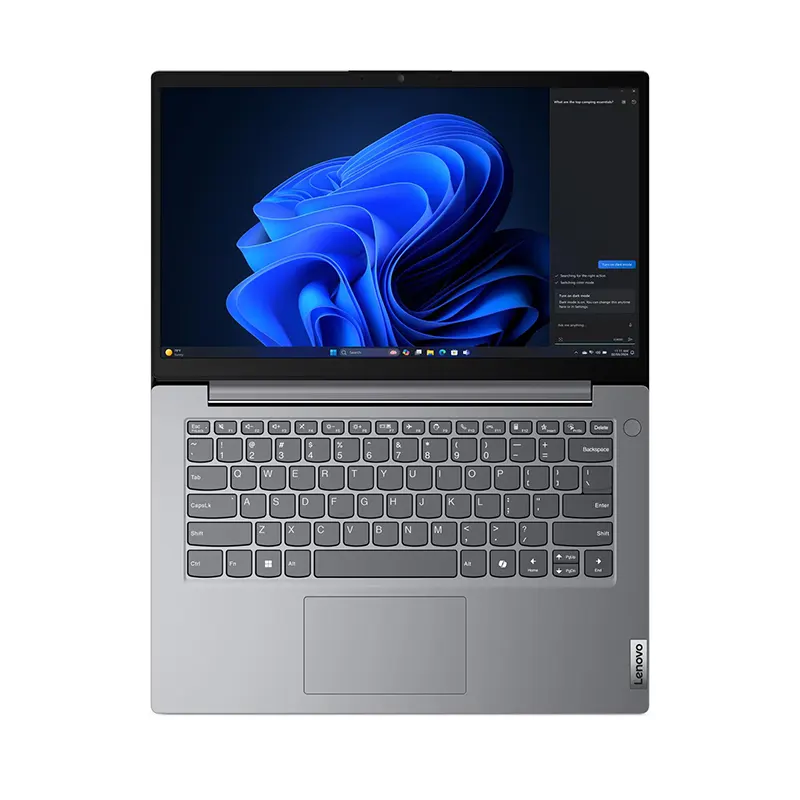 Lenovo V14 G5 IRL | Intel Core i7-13620H (13th Gen) | 16GB RAM | 512GB SSD | 14.0" FHD | Iron Grey Color | 1 year warranty