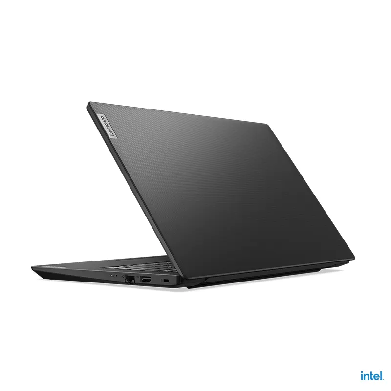 Lenovo V14 Gen 4 Intel Core i3-1315U | 8GB RAM | 512GB SSD | 14" FHD IPS DISPLAY | Business Black | 1 years warranty