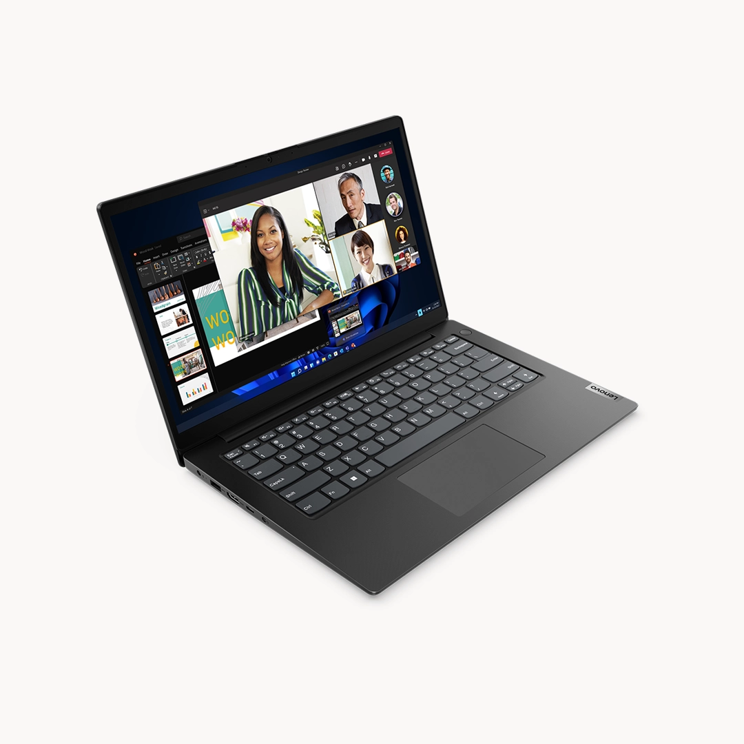 lenovo v14 Intel core I5 13th Gen 8GB RAM 512GB NVMe SSD 14" FHD Display