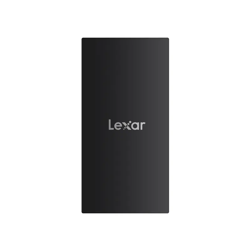 Lexar® SL300 Portable SSD (1TB & 2TB Variants) – High-Speed Rugged External Storage