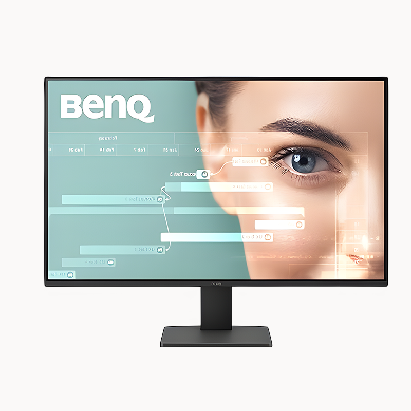 BenQ GW2791 27″ FHD IPS Monitor – 100Hz, Eye-Care, 99% sRGB, Monitor