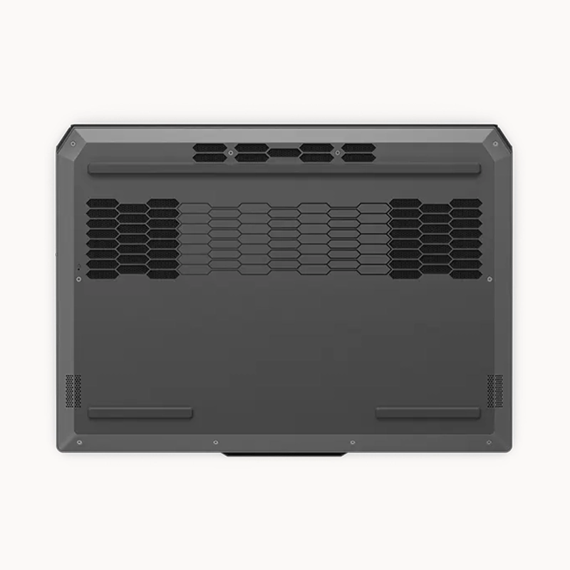 Lenovo LOQ 15ARP9 Ryzen 5 7235HS  RTX 4050 Gaming Laptop - 15.6" FHD 144Hz display, 16GB DDR5 RAM, 512GB SSD, 1 year warranty