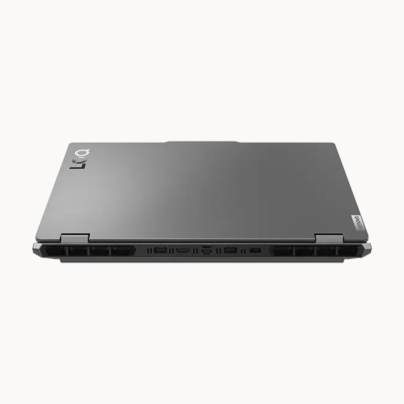 Lenovo LOQ 15ARP9 Ryzen 5 7235HS  RTX 4050 Gaming Laptop - 15.6" FHD 144Hz display, 16GB DDR5 RAM, 512GB SSD, 1 year warranty