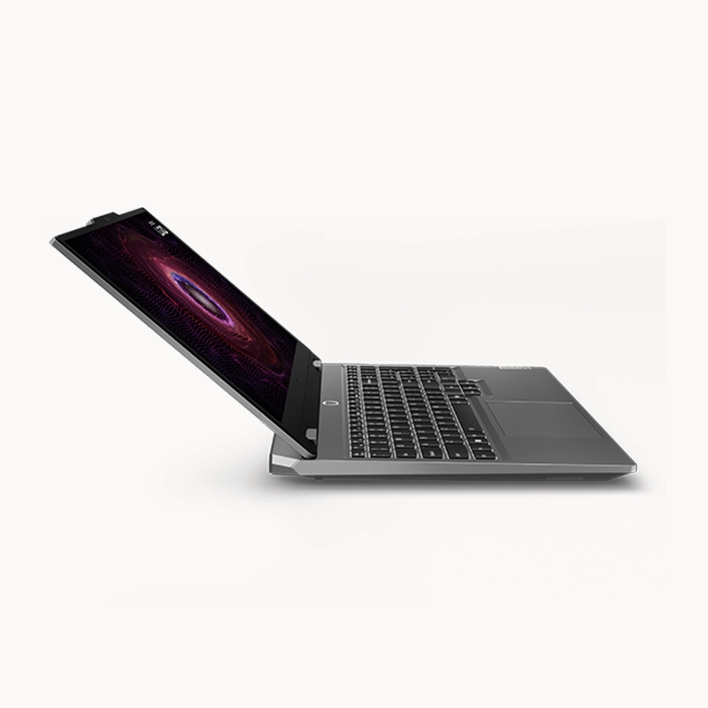 Lenovo LOQ 15ARP9 Ryzen 5 7235HS  RTX 4050 Gaming Laptop - 15.6" FHD 144Hz display, 16GB DDR5 RAM, 512GB SSD, 1 year warranty