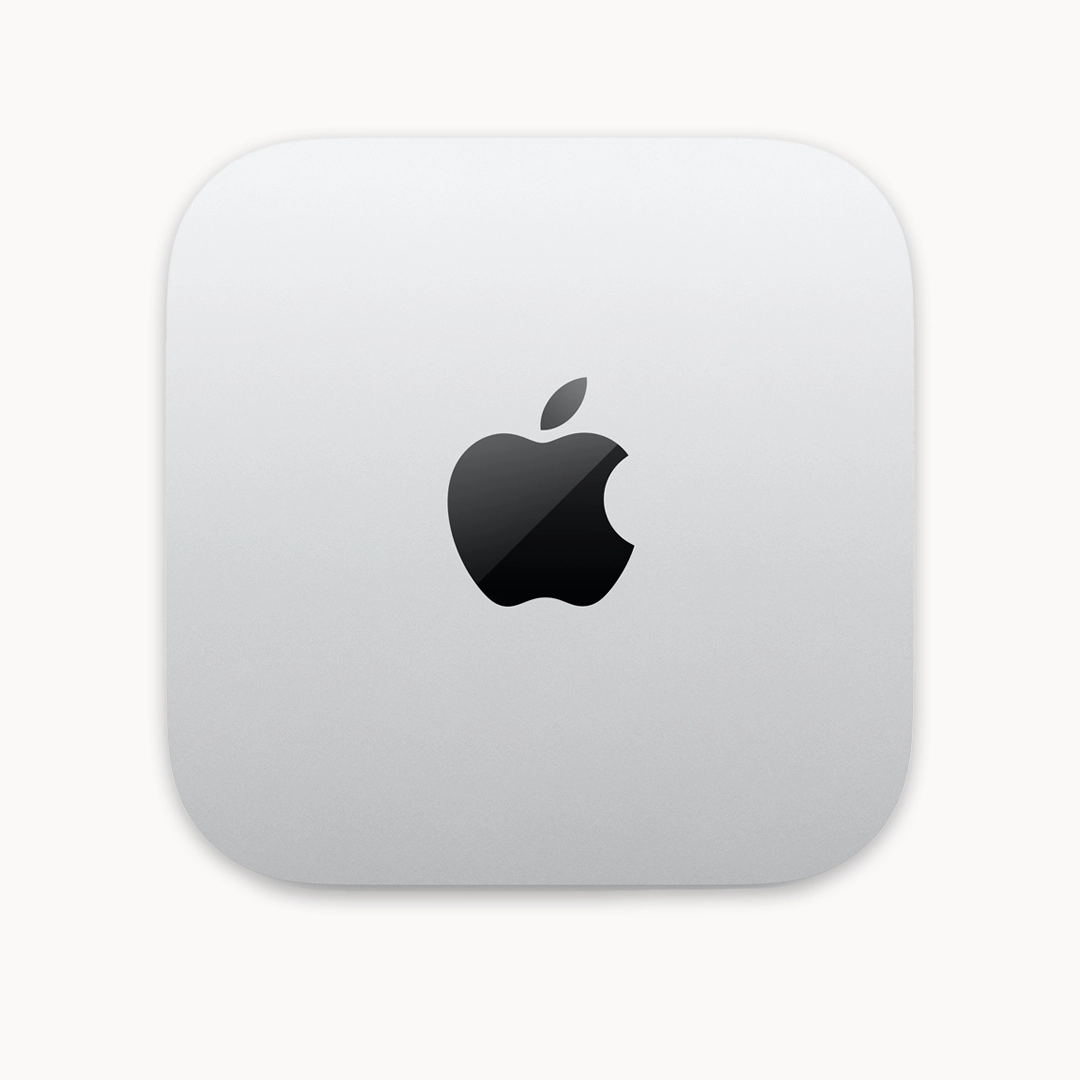 Apple MacMini M4 | 16GB 512GB - Price in Nepal