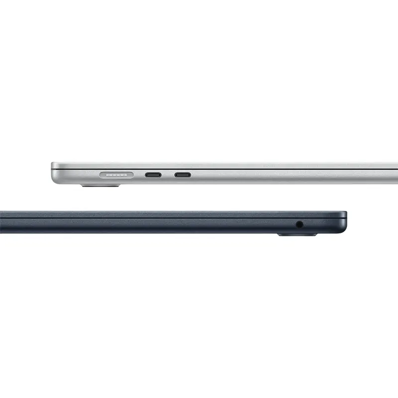 Apple MacBook Air 15-inch M5 Chip (10-Core CPU, 10-Core GPU, 16GB RAM, 512GB SSD)| 15.3" 2880 x 1864 Liquid Retina Display | 1 years Apple International Warranty
