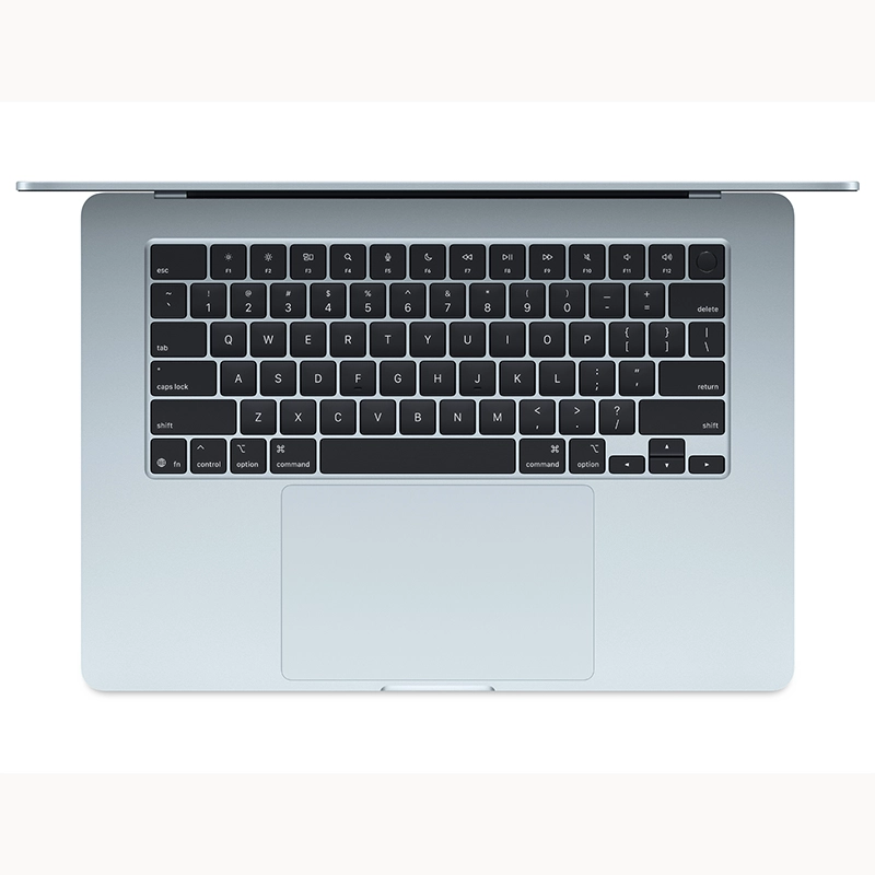 Apple MacBook Air 15-inch (M4 Chip, 2025/2026 Model) | 16GB  Memory | (256 / 512)  Storage | 10-Core CPU | 10-Core GPU | 16 core Neural Engine | 1 year official apple warranty