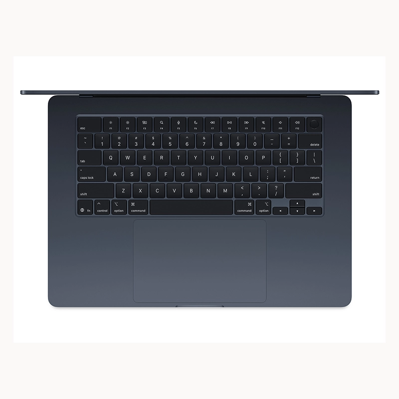 Apple MacBook Air 15-inch (M4 Chip) - 24GB RAM / 512GB SSD | 10-Core CPU | 10-Core GPU | 16-core Neural Engine | 1 year official apple warranty