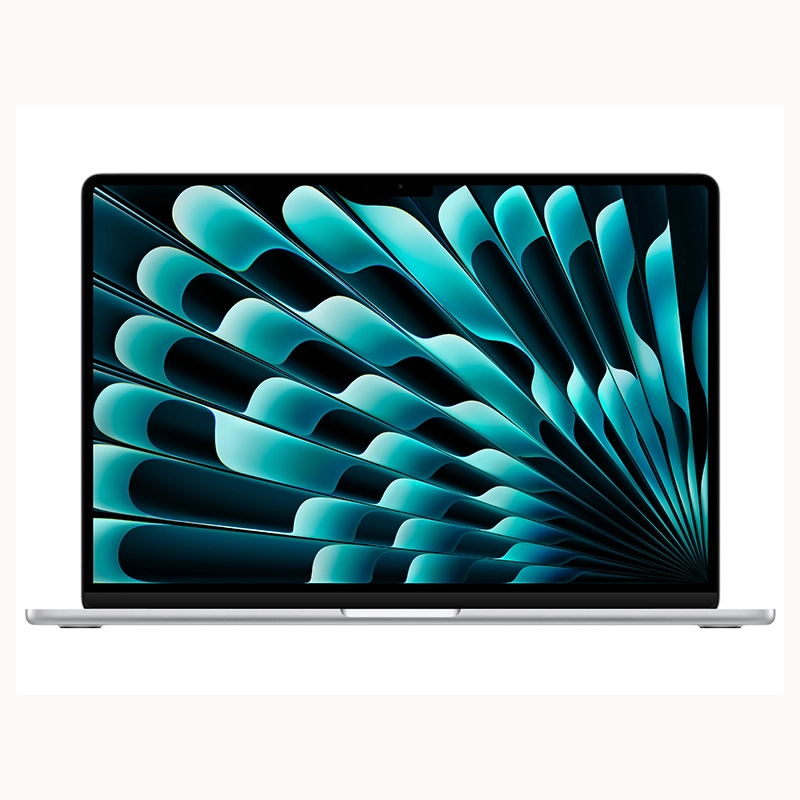 Apple MacBook Air 15-inch (M4 Chip) - 24GB RAM / 512GB SSD | 10-Core CPU | 10-Core GPU | 16-core Neural Engine | 1 year official apple warranty