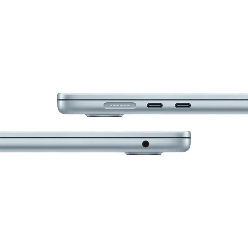Apple MacBook Air 13-inch M5 (10-Core CPU, 10 Core GPU 16GB RAM, 1TB SSD) | Liquid Retina (2560 x 1664) Display | 1 year Apple International warranty