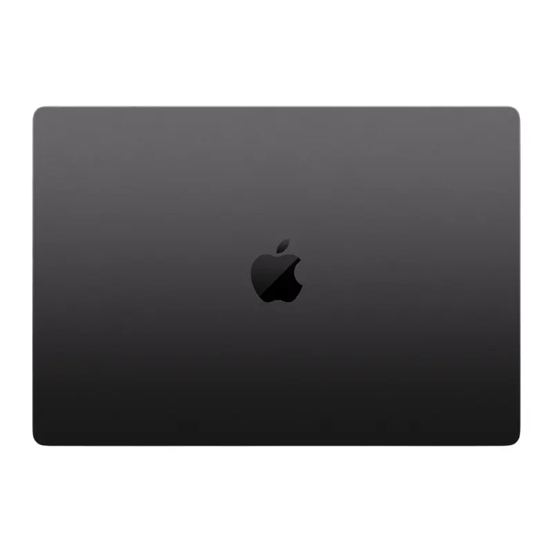 Apple MacBook Pro 16-inch M4 Max (14-Core CPU, 32-Core GPU, 36GB RAM, 1TB SSD) | Space black | Sliver