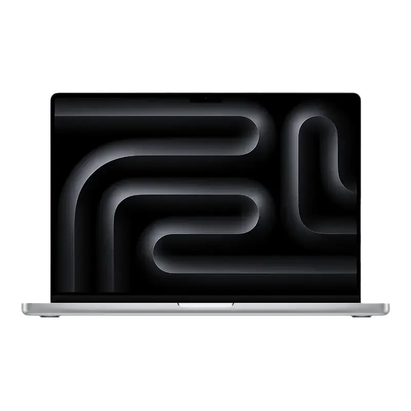 Apple MacBook Pro 16-inch M4 Max (14-Core CPU, 32-Core GPU, 36GB RAM, 1TB SSD) | Space black | Sliver