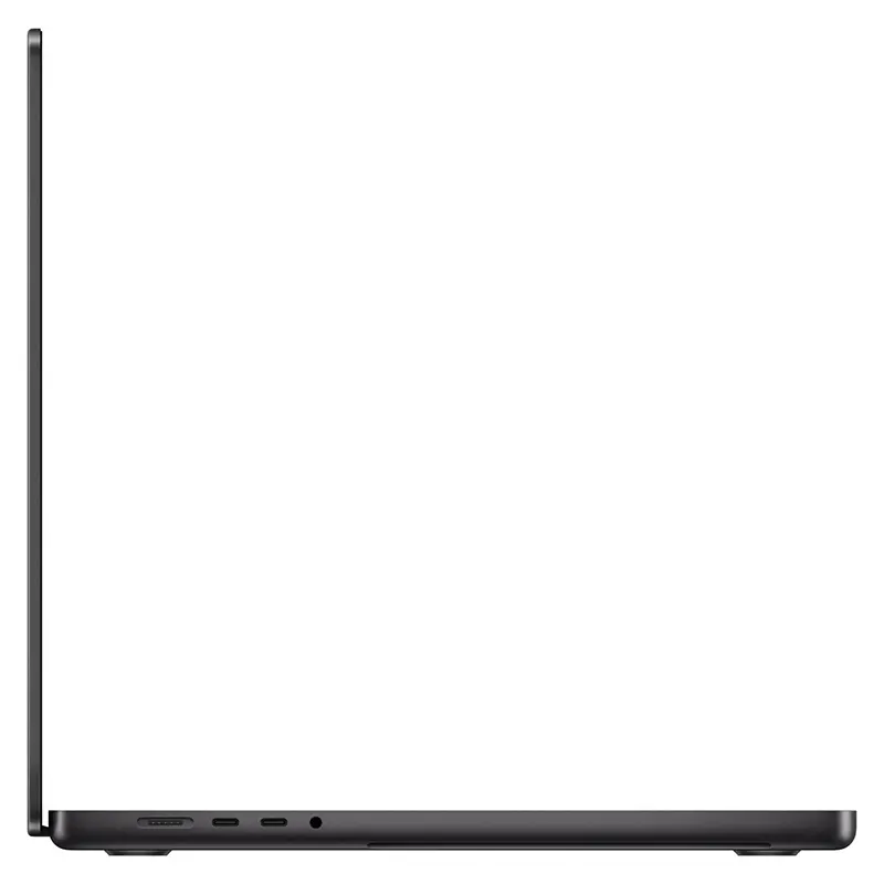 Apple MacBook Pro 16-inch M5 Pro Chip (18-Core CPU, 20-Core GPU, 24GB RAM, 1TB SSD) | 16.2-inch (3456 x 2234) Liquid Retina XDR display | 1 year Apple International Warranty