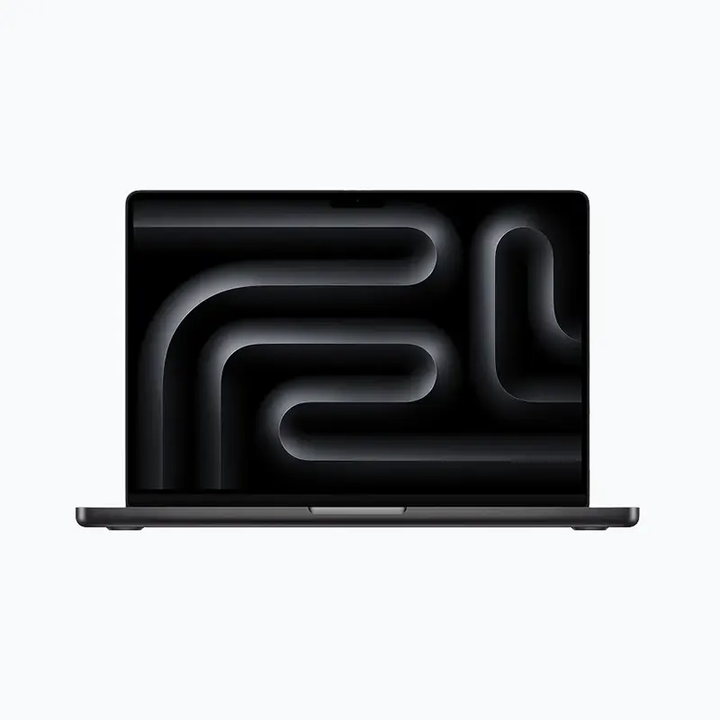 Apple MacBook Pro 14 M5  (15-core CPU, 16-core GPU, 24GB RAM, 1TB SSD)  | 14.2-inch Liquid Retina XDR display | 1 Year Apple International Warranty