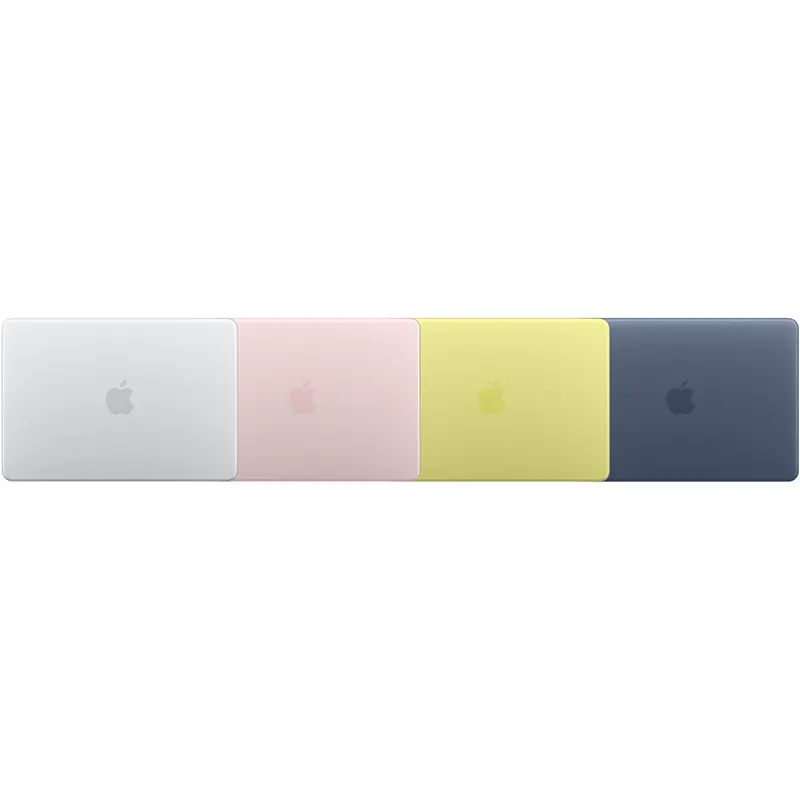 Apple MacBook Neo (A18 Pro Chip) | 8 GB Memory | 256GB SSD | 6 Core CPU | 5 Core GPU | 16 Core Neural Engine | 1 year Apple International Warranty