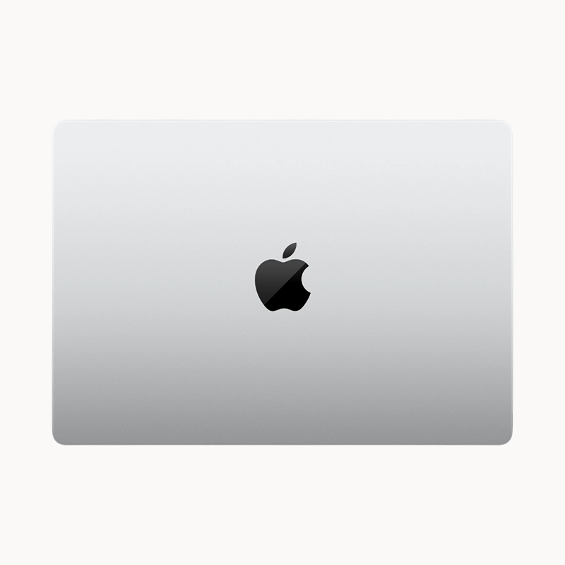 Apple Macbook pro M5 chip with 10-core GPU, 10-core CPU, and 16-core Neural Engine| 14-inch Liquid Retina XDR display| 16GB Unified memory|512GB SSD storage | 1 year Apple warranty |Space Black| Silver