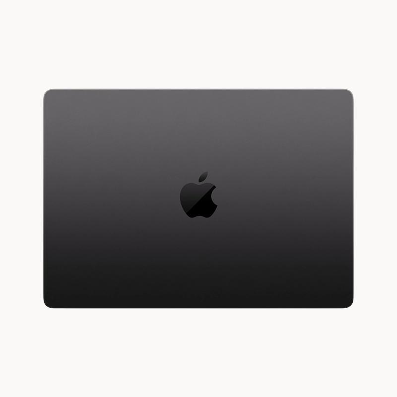 Apple Macbook pro M5 chip with 10-core GPU, 10-core CPU, and 16-core Neural Engine| 14-inch Liquid Retina XDR display| 16GB Unified memory|512GB SSD storage | 1 year Apple warranty |Space Black| Silver