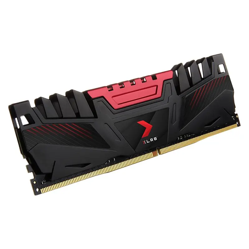 PNY XLR8 8GB DDR4 3200MHz Desktop Gaming RAM (MD8GD4320016XR)